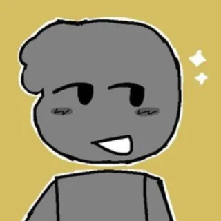 🌟 emoji GASA4 : @RobloxStickersR6 Telegram sticker 7 of 88