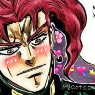 😳 emoji Какёин для важных переговоров Telegram sticker 16 of 40