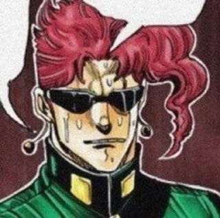 🍒 emoji Какёин для важных переговоров Telegram sticker 7 of 40
