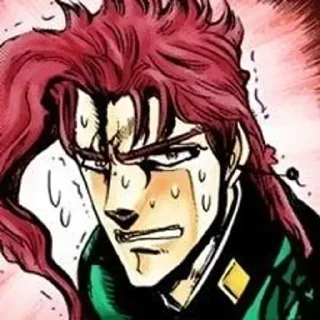 🍒 emoji Какёин для важных переговоров Telegram sticker 8 of 40