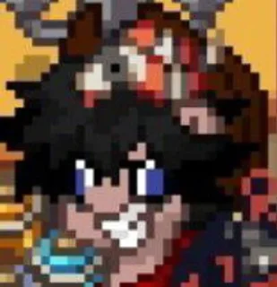 🌟 emoji Bobik noviy Telegram sticker 16 of 17