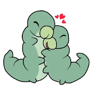 Sticker from Сборный НК пак от @BENDY_KOOL