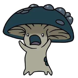 😱 emoji Сборный НК пак от @BENDY_KOOL Telegram sticker 17 of 120
