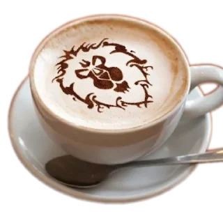 🥤 emoji Кофейный завод: Кофе на заказ Telegram sticker 14 of 37