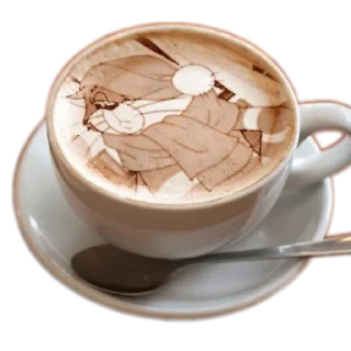 🥤 emoji Кофейный завод: Кофе на заказ Telegram sticker 7 of 37