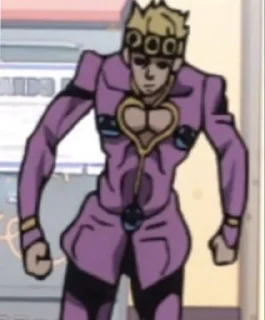 💪 emoji jojo penis @ceaselstick Telegram sticker 13 of 120