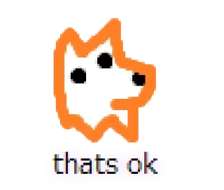 🤬 emoji @TVstickers Fox Telegram sticker 13 of 22