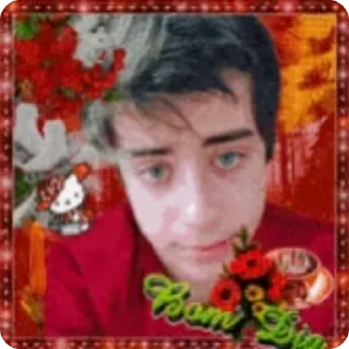 🌟 emoji Все @Tripoier Telegram sticker 20 of 50