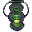 💚 emoji @TVstickers Hero of Marvel and DC Telegram sticker 16 of 82