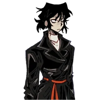 💄 emoji 💋| Married in red | by @Orokki Telegram sticker 7 of 120