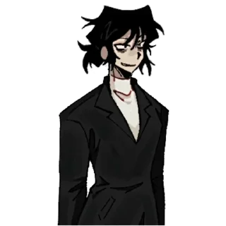 💄 emoji 💋| Married in red | by @Orokki Telegram sticker 14 of 120