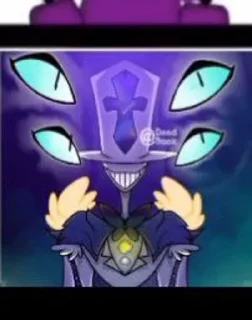 🌟 emoji ART ALATOR  Автор ALASTOR LEGE Telegram sticker 23 of 29