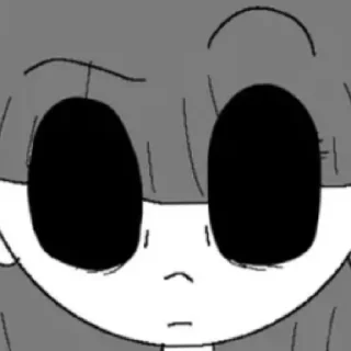 🧐 emoji Core Frisk❤ Telegram sticker 7 of 20