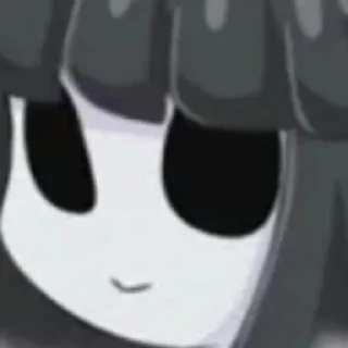😄 emoji Core Frisk❤ Telegram sticker 16 of 20