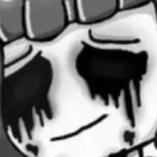 🥺 emoji Core Frisk❤ Telegram sticker 15 of 20
