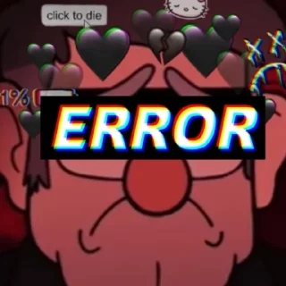 💔 emoji Проект разгром Telegram sticker 23 of 65