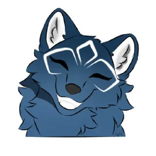 Sticker from Сапфир 1часть