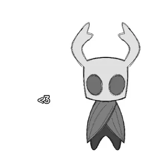 😘 emoji Horny Hornet Telegram sticker 11 of 41
