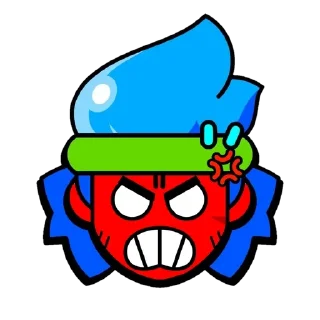 Sticker from МегичV2