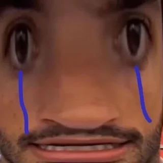 😭 emoji формула-1 мэмс Telegram sticker 11 of 90