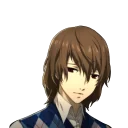 😩 emoji Persona 5 Telegram sticker 11 of 58