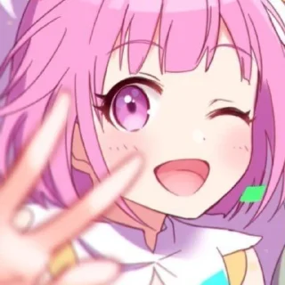 😋 emoji Эму лучшая Telegram sticker 14 of 77
