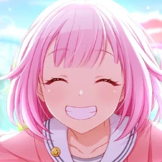 😁 emoji Эму лучшая Telegram sticker 12 of 77