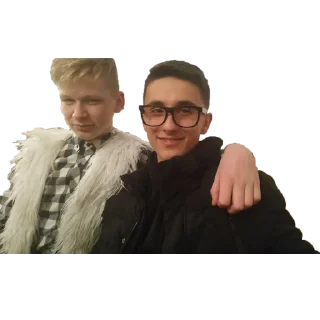 🥳 emoji Трахтор сквад Telegram sticker 15 of 35