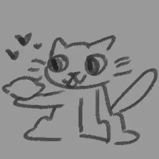 🍋 emoji кет Telegram sticker 12 of 32