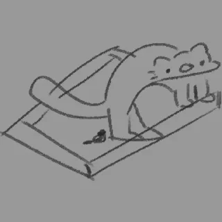 💩 emoji кет Telegram sticker 9 of 32