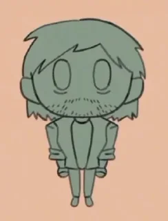 Sticker from Caryl