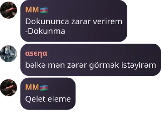 Sticker from Yamaç Efsun
