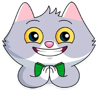 Sticker from Сберкот