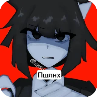 ⛑ emoji Хз не придумал Telegram sticker 10 of 120