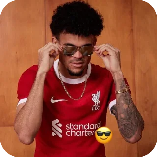 😎 emoji Хз не придумал Telegram sticker 7 of 120