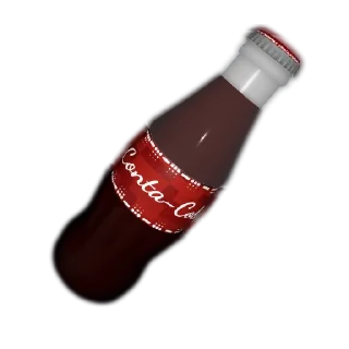 Sticker from SCP secret laboratory