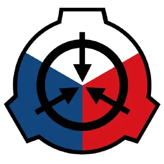 🇨🇿 emoji SCP secret laboratory Telegram sticker 7 of 35