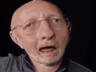 😨 emoji Дмитрий Гоблин Пучков Telegram sticker 24 of 58