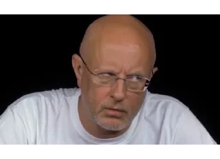 🤨 emoji Дмитрий Гоблин Пучков Telegram sticker 13 of 58