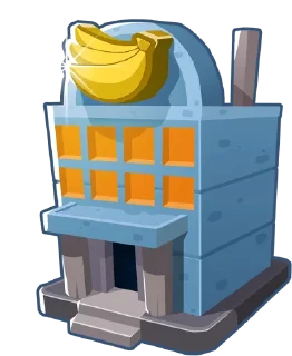 🏦 emoji BTD6 Support monkeys Telegram sticker 10 of 64