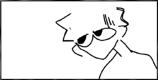 😓 emoji я себя ненавижу Telegram sticker 8 of 36