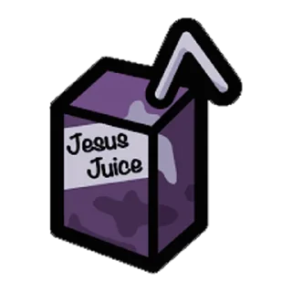 🧃 emoji я себя ненавижу Telegram sticker 5 of 36