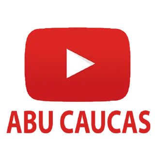 🔴 emoji ABU CAUCAS Telegram sticker 6 of 8