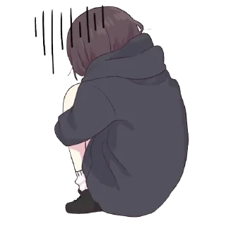 Sticker from TyanLove @IllumiMorou