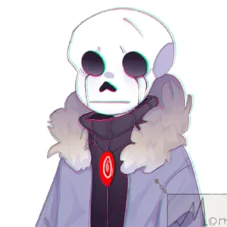 🤨 emoji Киллер трахни меня Telegram sticker 23 of 34