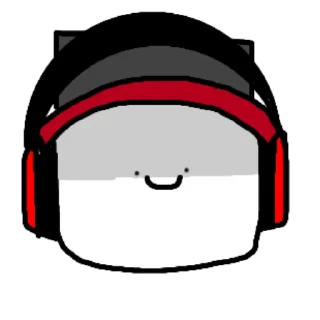 Sticker from Fir 2.0 stickers