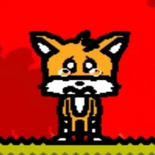 Sticker from Sunky.mpeg by @sonic_the_hednehog