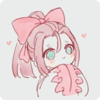 🥺 emoji @kamelpack69 | Генерал Вэнь | Telegram sticker 24 of 95