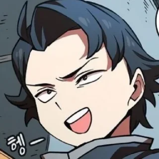 Sticker from Ⲕⲁⲏ Ⲭⲁⲏⲥⲩ @ran_eblan_com