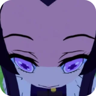 🙂 emoji канаэ💗🌸🦋 Telegram sticker 21 of 54